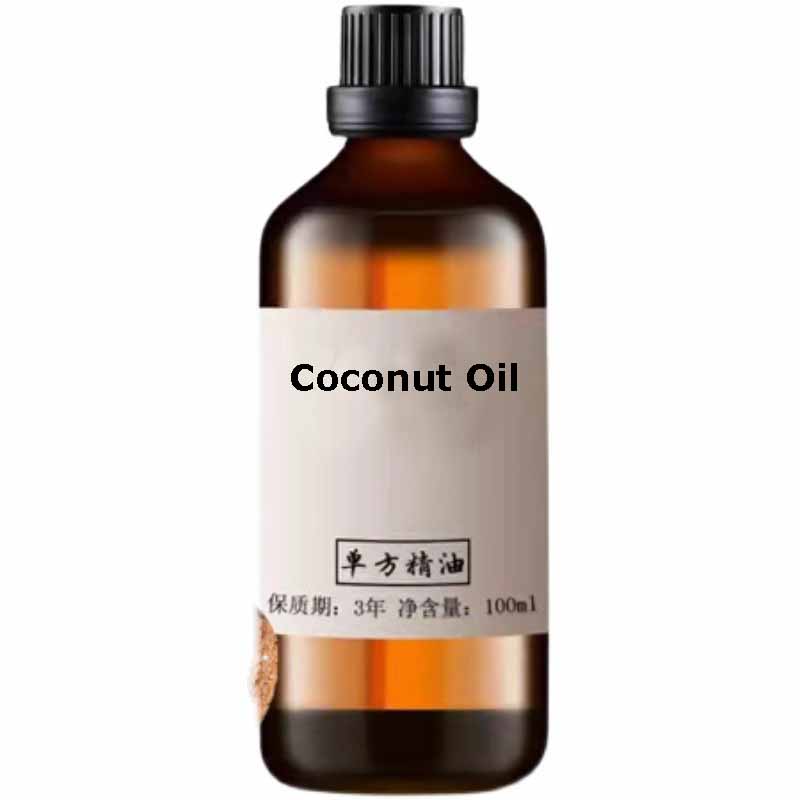 ココナッツ分画油,100ml,保湿剤,吸収しやすい,フルベー - Soap Making Ingredient のレビューと価格